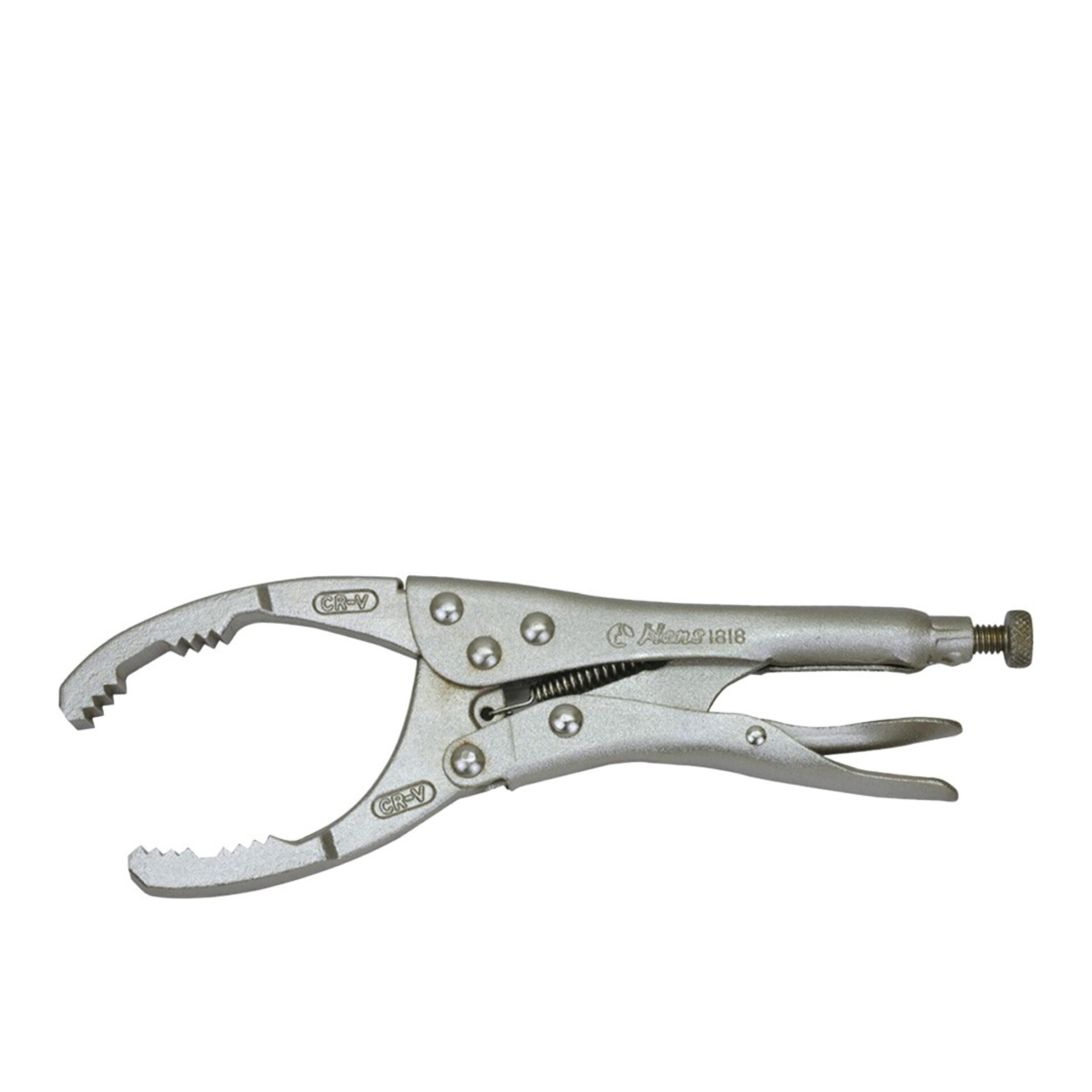 انبر فیلتربازکن  هنس تولز مدل 1818 سایز 10 اینچ