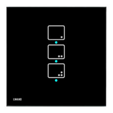 کلید لمسی لیمانو مدل LMN1220