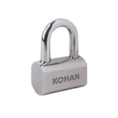 قفل آویز کهن مدل 70 بیضی