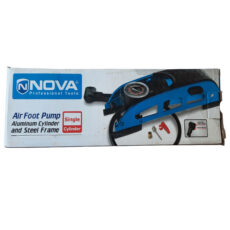 تلمبه پایی نووا مدل NTP 9013