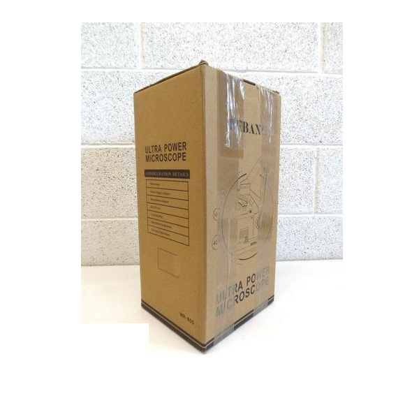 میکروسکوپ بیبنگ مدل wr-855