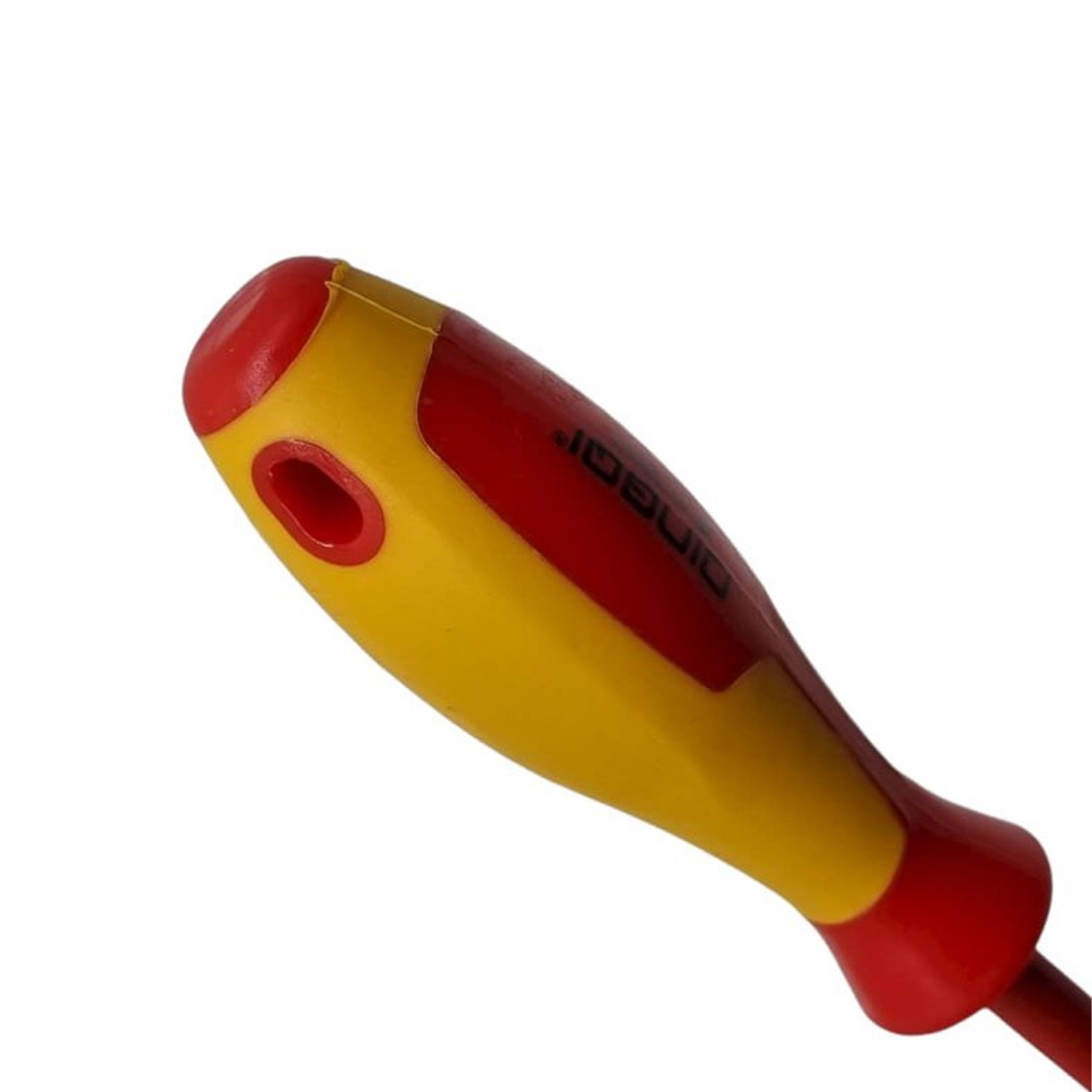 پیچ گوشتی دینگشی مدل RX1139 مجموعه 5 عددی