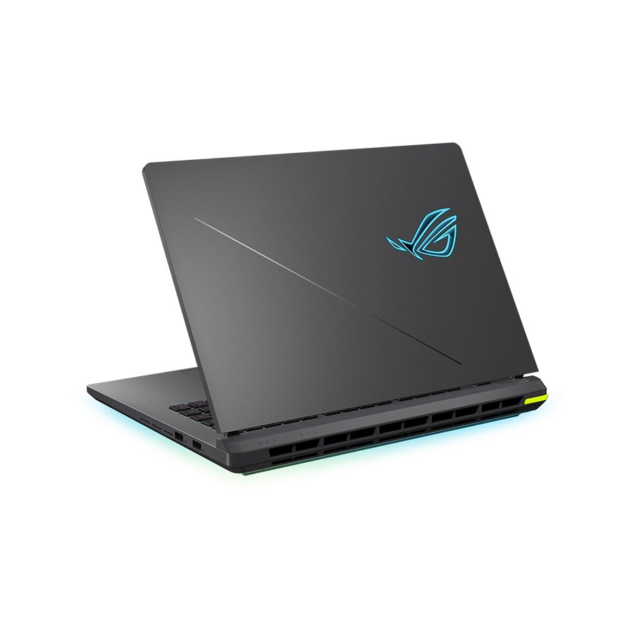 لپ تاپ 16 اینچی ایسوس مدل ROG Strix G16 G615LM-RV105-Core Ultra 9 275HX-32GB DDR5 5600MHz-2TB SSD-RTX5060 8GB-WUXGA 165Hz - کاستوم شده