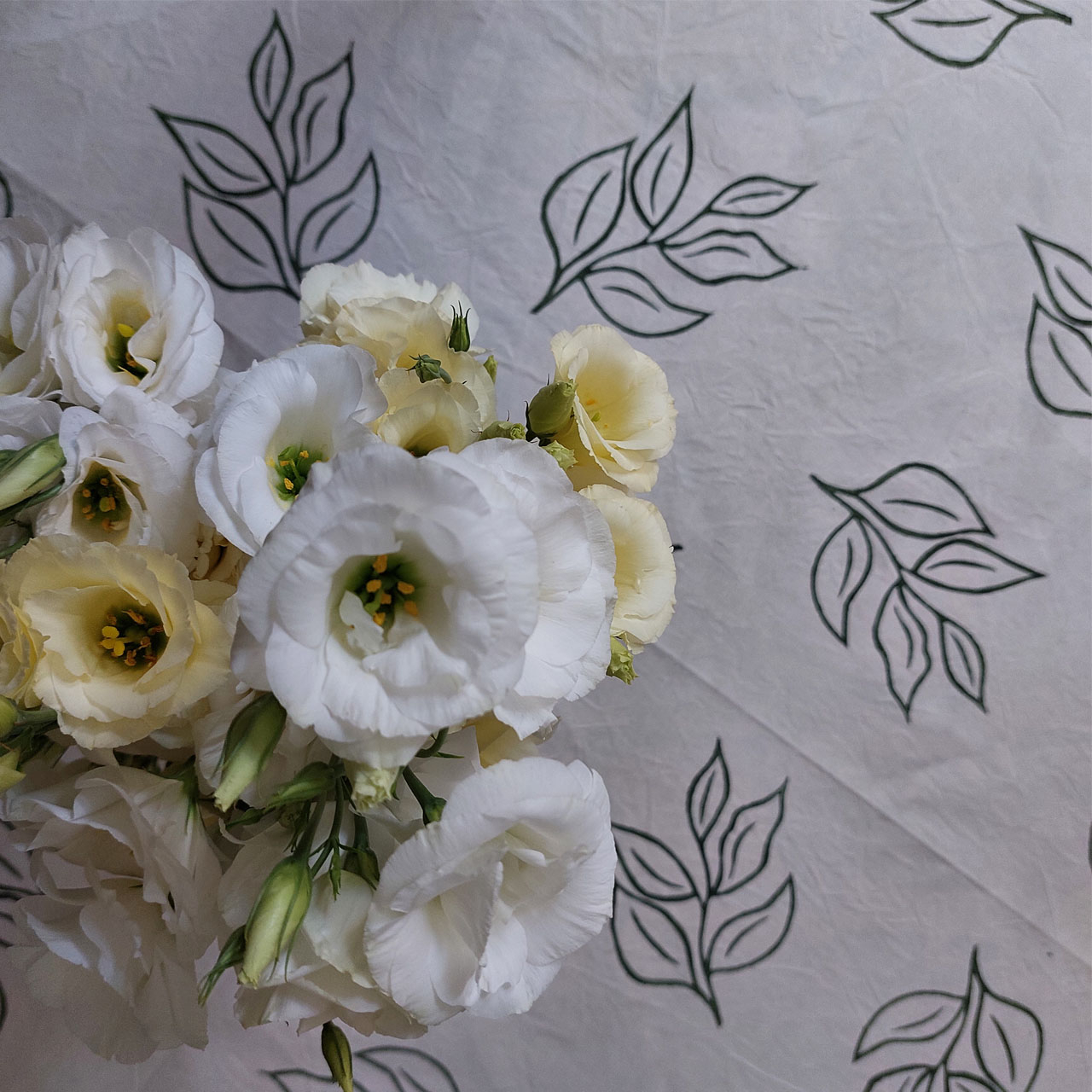 رومیزی طرح مینیمال 220