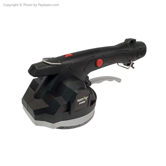 چکش ویبره شارژی تاپ دی مدل  LITIUM 16.8-CH