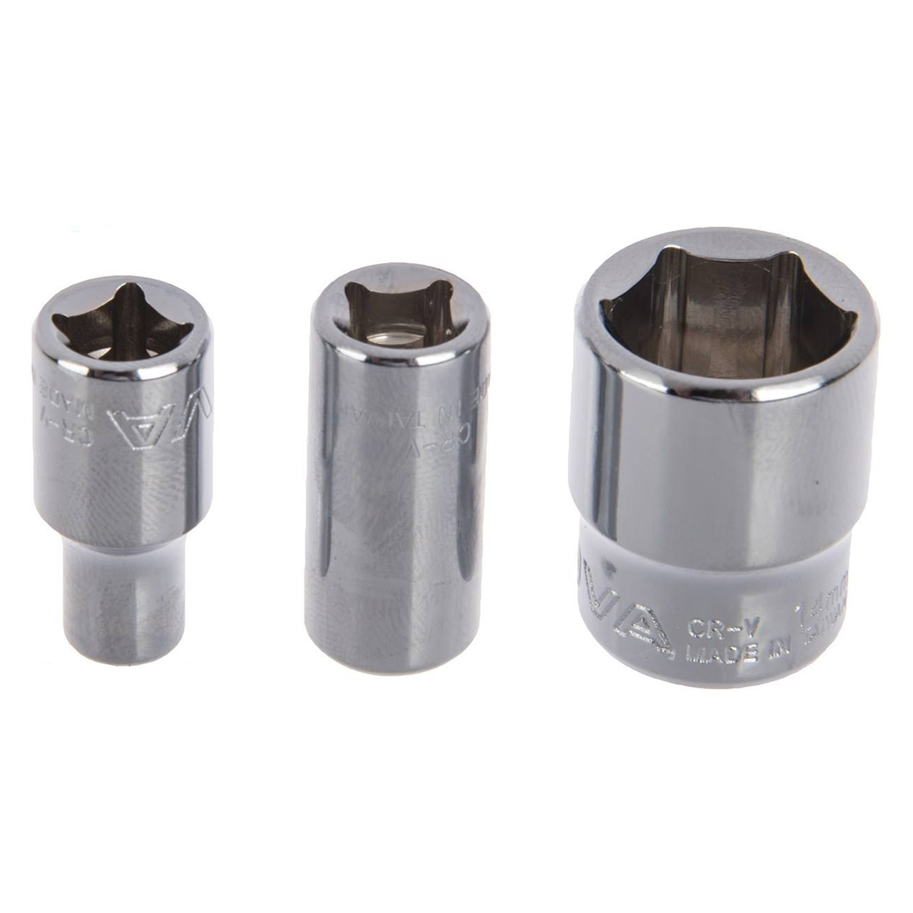 مجموعه 38 عددی سری بکس و پیچگوشتی نووا مدل MMA-N-7303