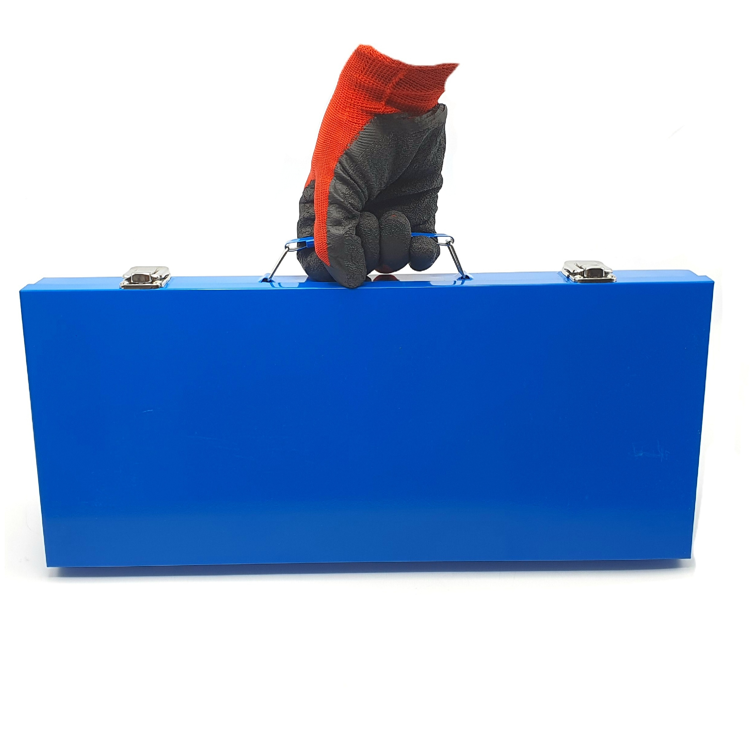 جعبه بکس باس مدل LIFE_STYLE مجموعه 24 عددی