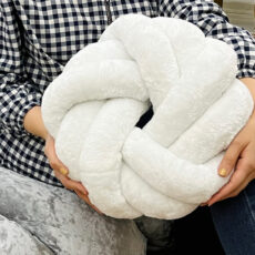 کوسن مدل گره ای 5 پر