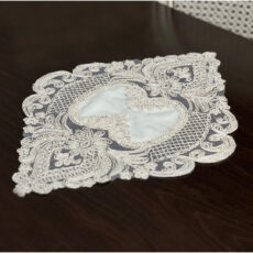 ست رومیزی 3 تکه مدل نارمیا