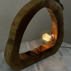 آباژور مدل روستیک کد 1001