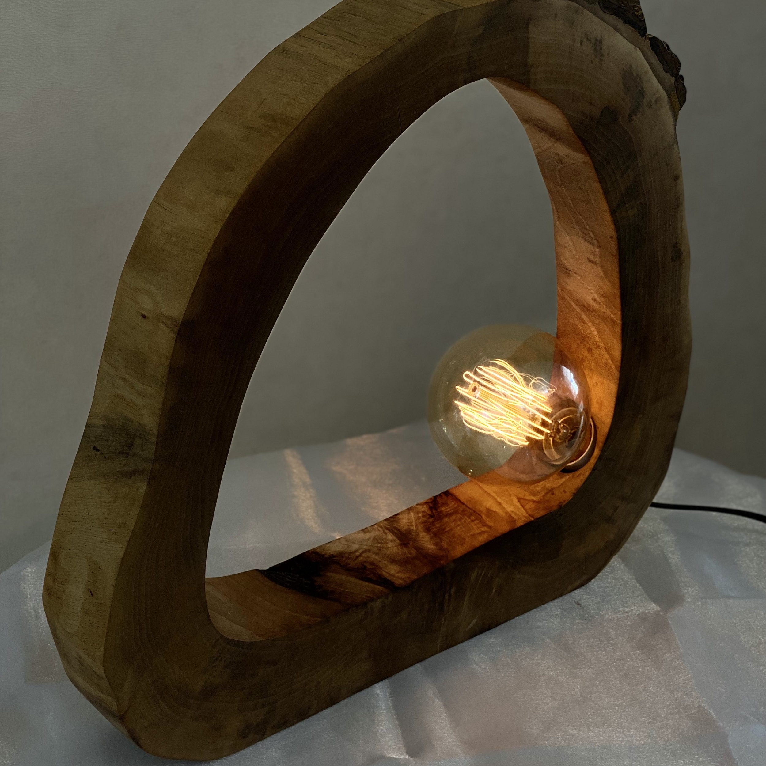 آباژور مدل روستیک کد 1001