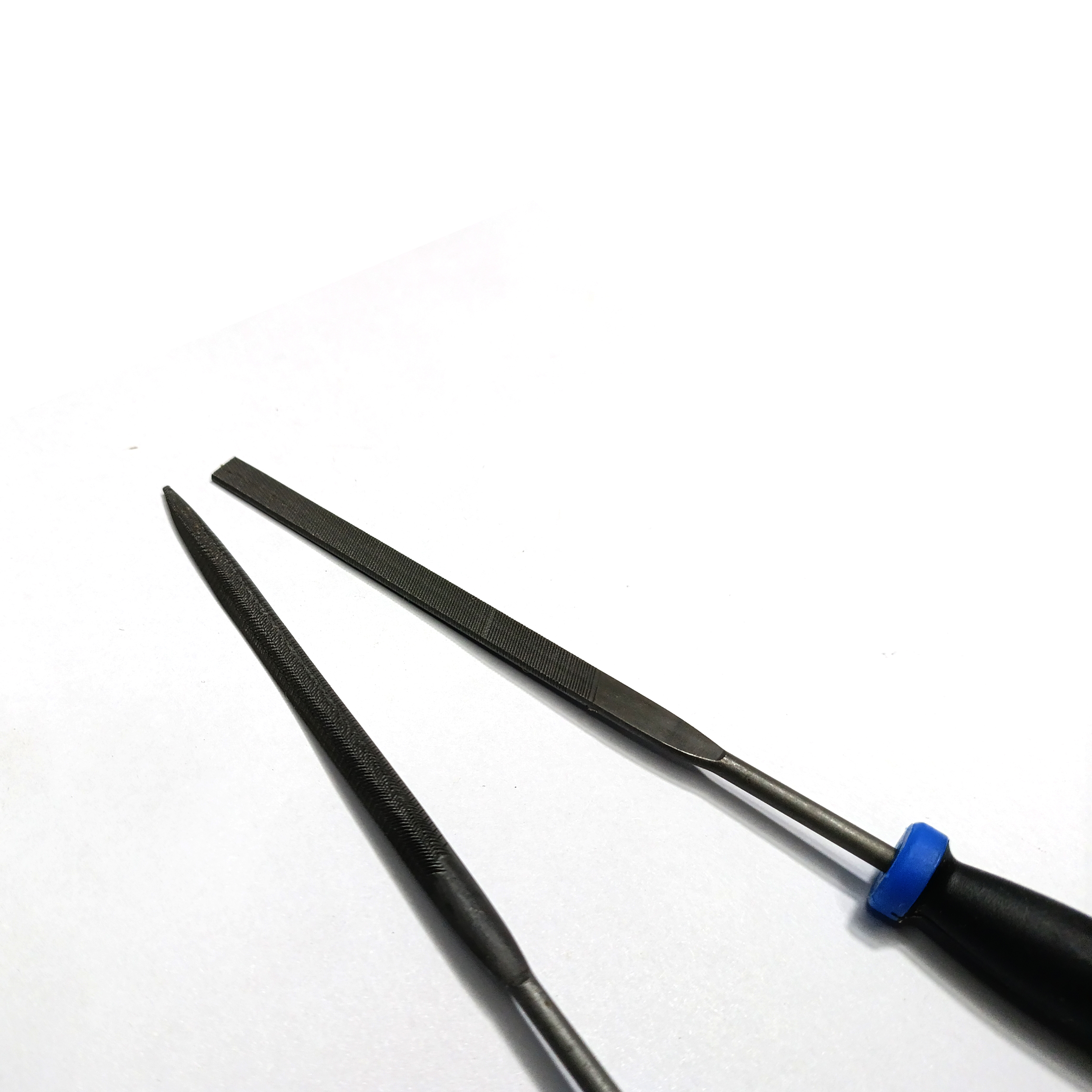 سوهان فلز زرگری استارمکس مدل SMI-16S012SS مجموعه 12عددی