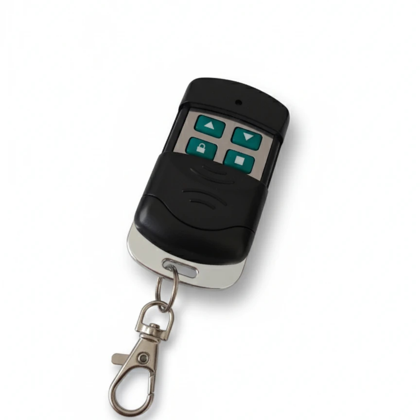 ریموت بلوتوثی دربازکن مدل ساید ۴۳۳ بسته 5 عددی