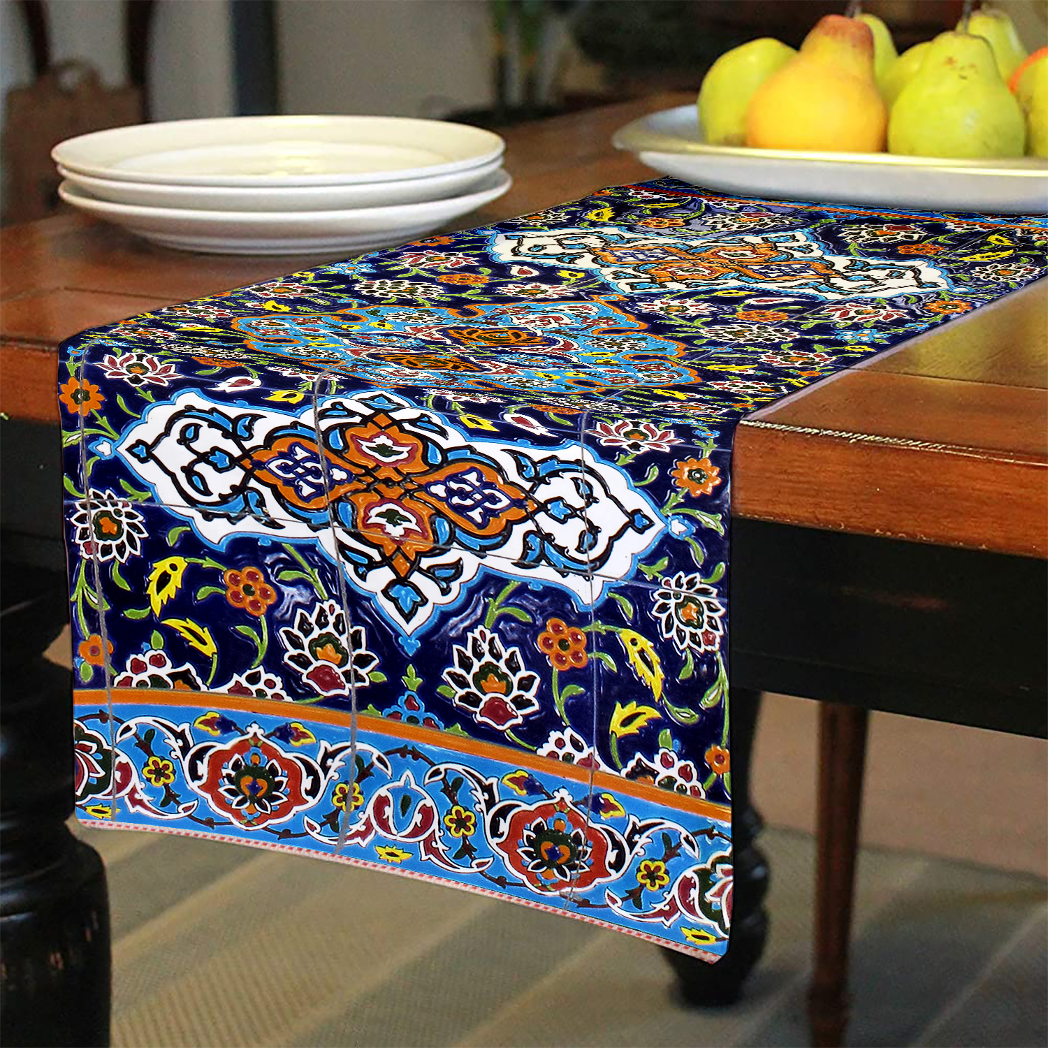 رانر مدل کاشی R120-35-114