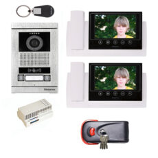 مجموعه دربازکن سیماران مدل 72TKM – VFBC2D/N – 1093 مجموعه 5 عددی