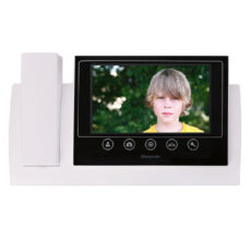 مانیتور دربازکن تصویری سیماران مدل  72TK