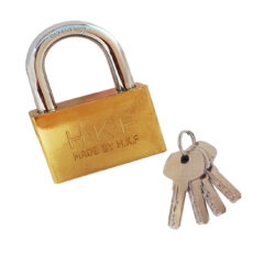 قفل آویز اچ کی اف مدل arya - 005