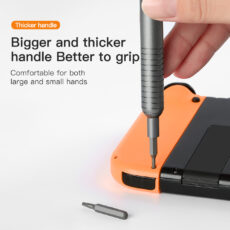 پیچ گوشتی و سری پیچ گوشتی پرووان مدل PGS100 بسته 51 عددی