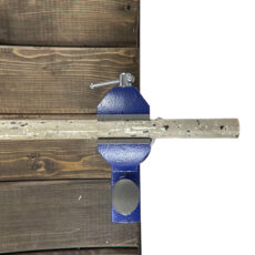 گیره بغل میزی مدل 60 mm