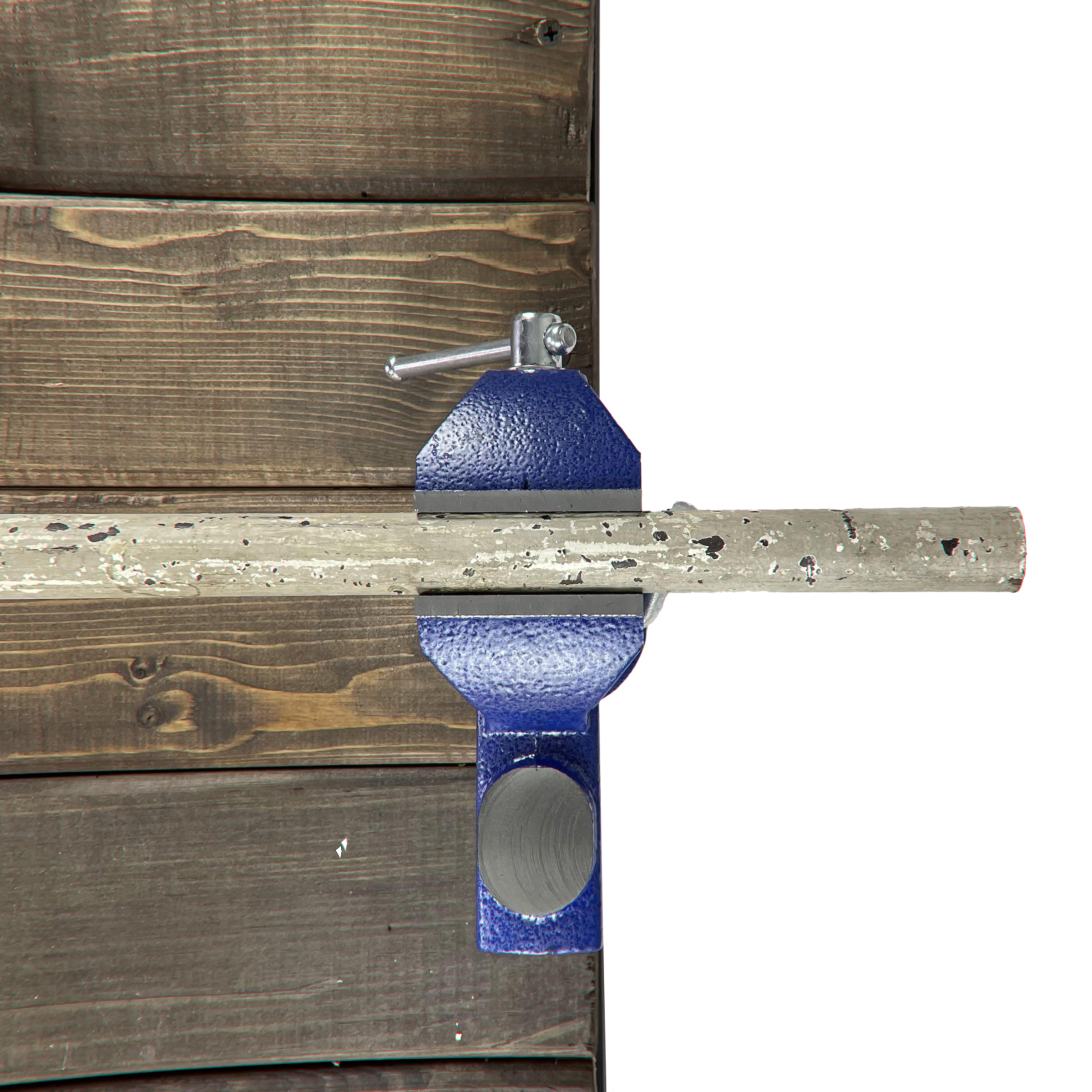 گیره بغل میزی مدل 60 mm