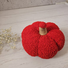 کوسن مدل کدو سایز 25×25 سانتیمتر مجموعه سه عددی