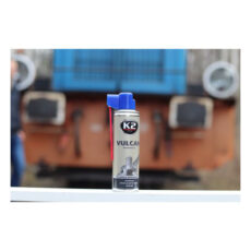 اسپری نفوذ کننده و زنگ بر و روان کننده کی تو مدل VULCAN حجم 500 میلی لیتر