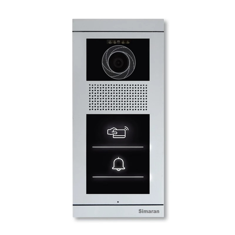 پکیج دربازکن تصویری سیماران مدل 73M-VFBT1