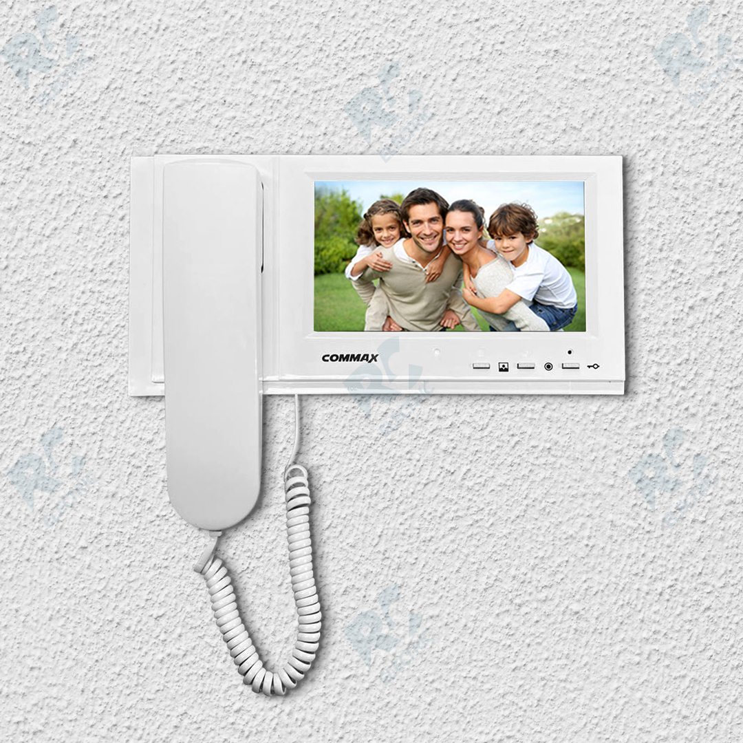 دربازکن تصویری کوماکس مدل CDV-70