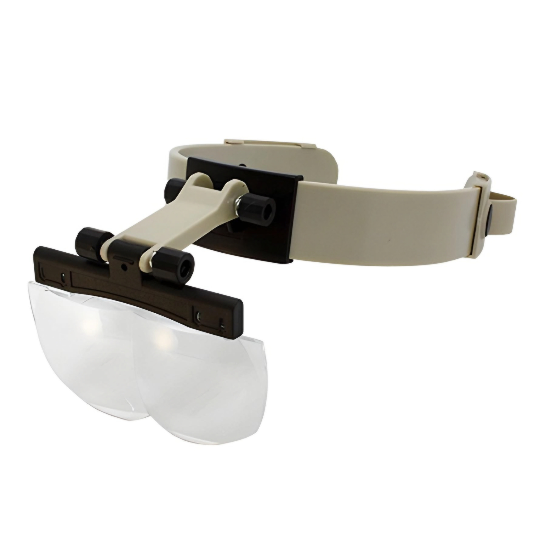 ذره بین مدل  پیشانی کد MG81002