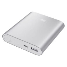 پاوربانک شیائومی مدل Mi Power Bank 2 با ظرفیت 10000 میلی آمپر ساعت