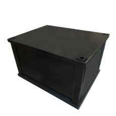 کابینت باتری مدل AU1