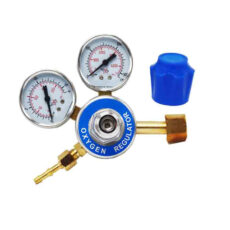 مانومتر اکسیژن مدل RO – 077