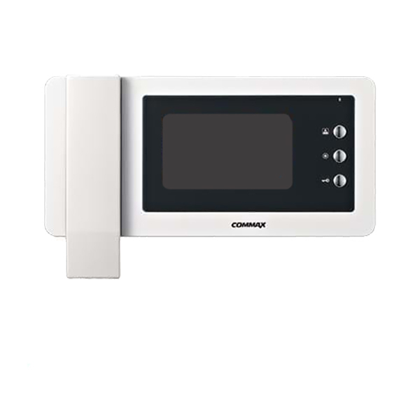 دربازکن تصویری کوماکس مدل CDV-43N