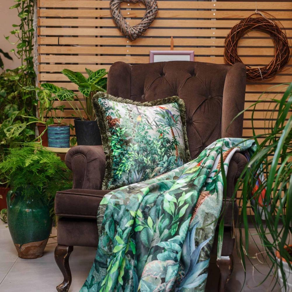 کاور کوسن مدل منظره