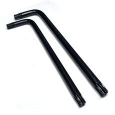 آچار آلن ستاره ای اس ام تی سی مدل PRO-1254 مجموعه 9 عددی