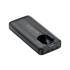 پاوربانک مدل LEVINO- N-12 ظرفیت 20000 میلی آمپر ساعت