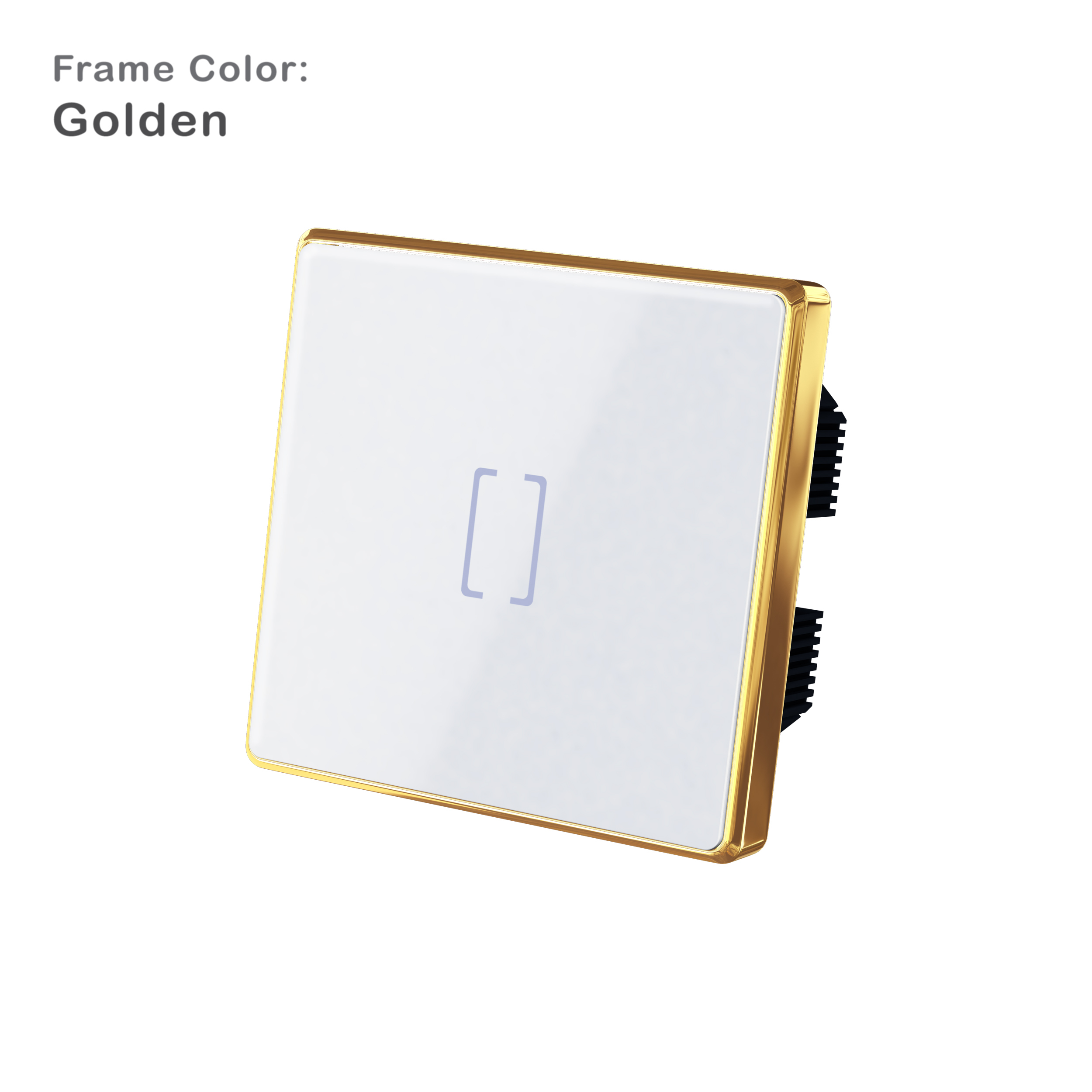 کلید لمسی دایرکت هوشمند مایا مدل MI1EF21