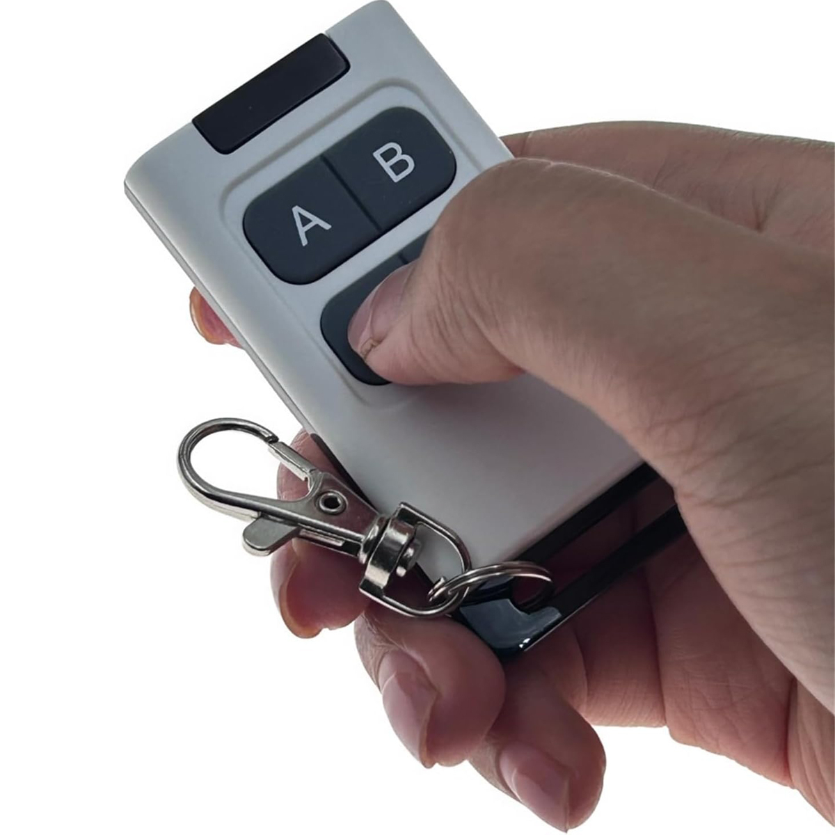 ریموت بلوتوثی مدل Elentra کد 433 مجموعه 3 عددی