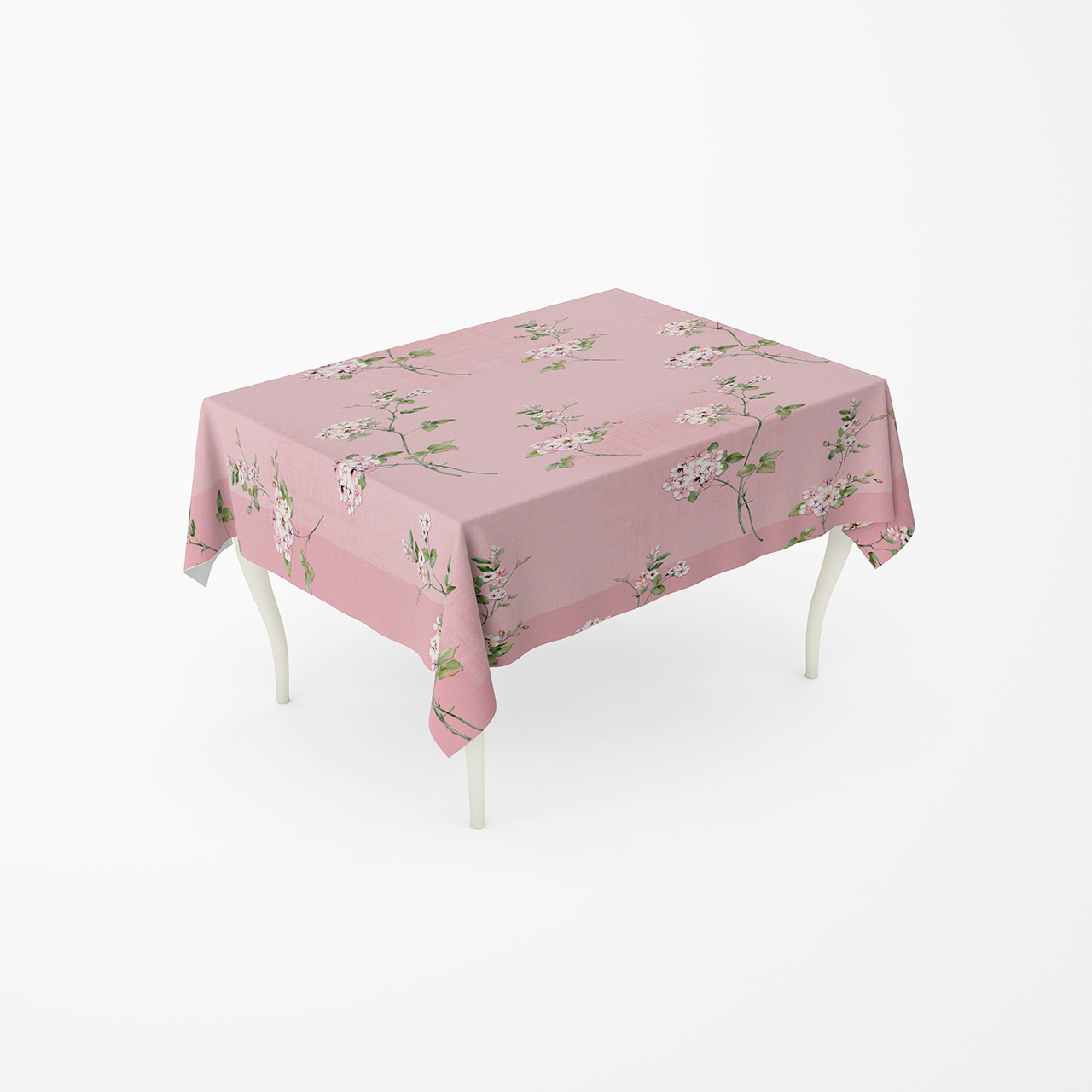 رومیزی پرلا طرح ادریسی