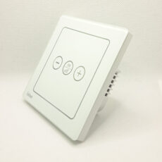 کلید لمسی هوشمند جابان کد 58 مجموعه 4 عددی