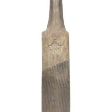 سوهان فلز مدل سه گوش سایز ۷/۵ اینچ