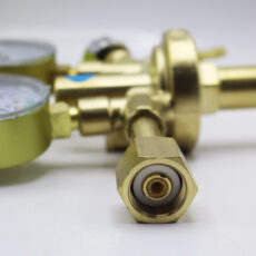 مانومتر اکسیژن اکو طرح آلمان مدل YP-EOR-G1