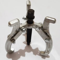 پولی کش مدل 304 سایز 4 اینچ