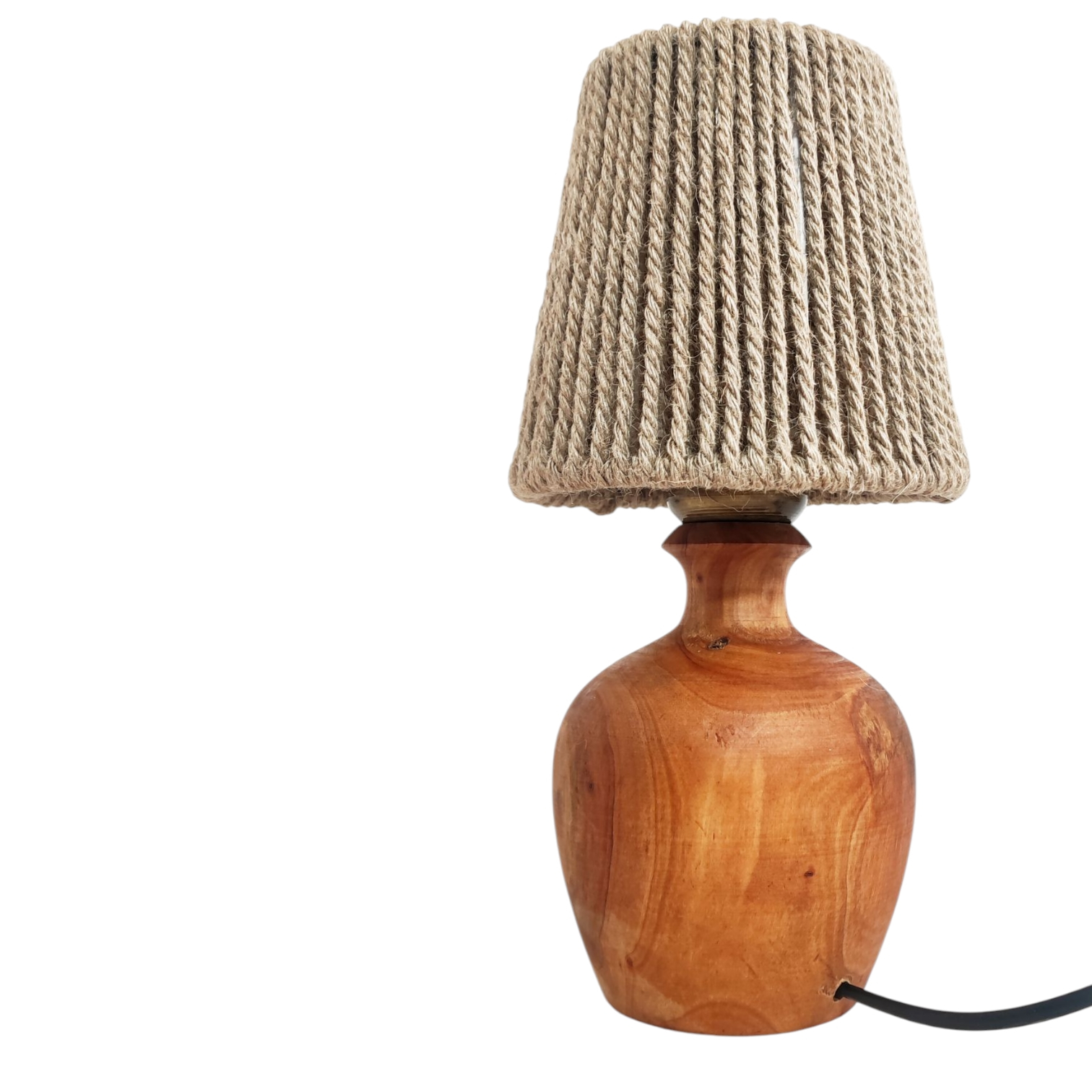 آباژور مدل رومیزی گلدان کد 01