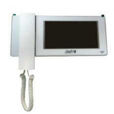 دربازکن تصویری الکتروپیک مدل 996