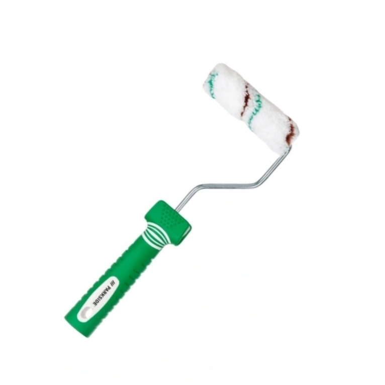 غلتک نقاشی پارکساید مدل PA 19250329 به همراه سری