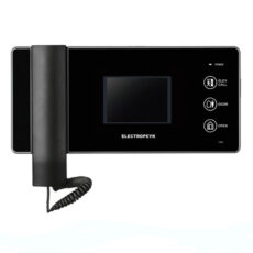 دربازکن تصویری الکتروپیک مدل 1096