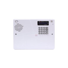دزدگیر اماکن سایلکس مدل SG8-LITE-F1