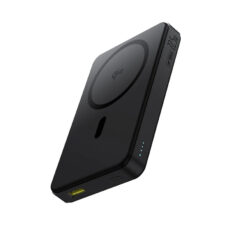 پاور بانک بیسوس مدل PPWPQ10 ظرفیت 10000 میلی آمپر ساعت