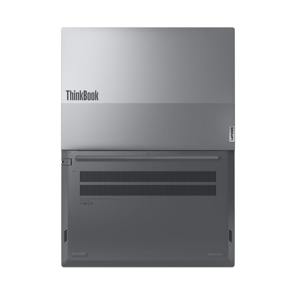 لپ تاپ 16 اینچی لنوو مدل ThinkBook 16 G6 IRL-i3 1315U-8GB DDR4 3200MHz-512GB SSD-IPS-Backlit-Fingerprint